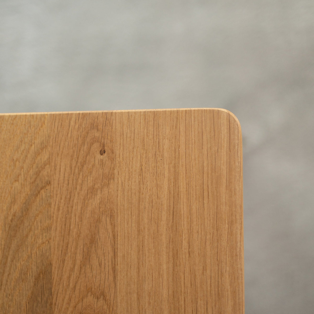 Banco de madera maciza de roble Creativ | VESKOR