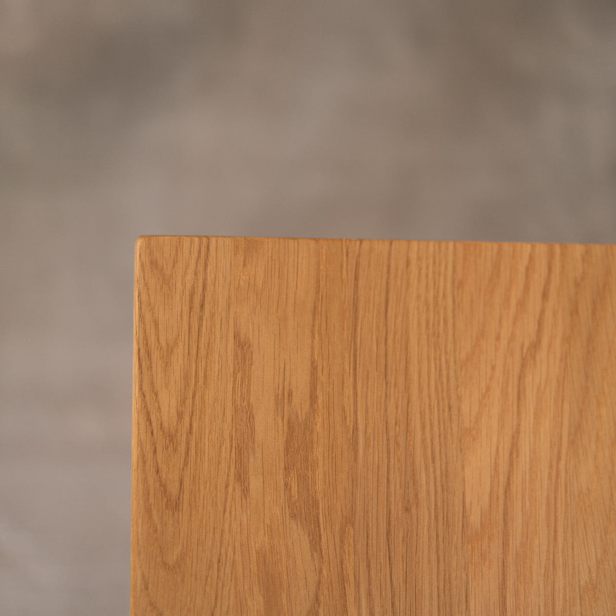 Mesa de comedor fija madera maciza de roble LUX 2020 | VESKOR